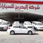 كيا سيراتو ستاندر 2017 - شركة البحرين