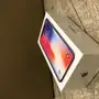ايفون X   اسود   64G   جديد 
