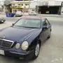مرسيدس E240 