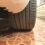 للبيع كفرات كونتننتال للبنوراما مرسيدس