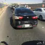 كيا ريو فل كامل مصدومه