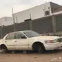 فورد قراند ماركيز تشليييح
