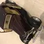 سياره قديمه كلاسيك 2018  فل كامل 