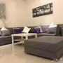 كنب زاويه نظيف للبيع