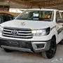 تويوتا هايلكس 2018 غماره GLX (سعودي) ...