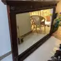 مرايه كبيره ثمينه