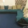 كنبة تركة 9 افراد