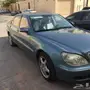 فياقرا اس 500 موديل 2003 Mercedes S500