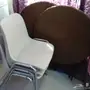 بوفيه للبيع معا معداتها كامل في الطبجيه ابها