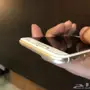 ايفون 6 (16gb) ذهبي نظيف 
