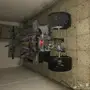 دباب سويدي 4 كفرات