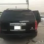 جمس يوكن 2007 وارد امريكا 