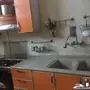 مطبخ للبيع شبه جديد 