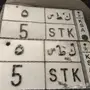 لوحة مميزة