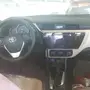 تويوتا كورولا 2018مثبت سرعه حساسات 