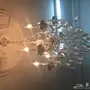 نجفة جديد لم يستخدم للبيع بنصف السعر.. مستعجل
