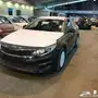 كيا اوبتيما نص فل 2018 الجبر سعودي