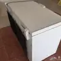فريزر كبير تجميد 