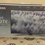 شاشة ساسمونج  4K. 49 UHD منحنية 