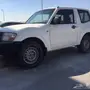 باجيرو 2003 للبيع