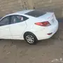 للبيع اكسنت 2014 نظيييفة 