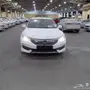 هوندا اكورد استندر 2017