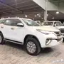 تويوتا فورتشنر VX2 2018 و متوفر جميع الانواع