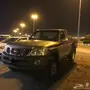 نيسان باترول فتك ذهبي 2015 فل كامل
