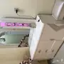 غرفه نوم نظيفه للبيع 
