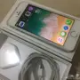 ايفون 5s سلفر 32 جيجا