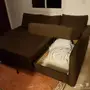 كنبه و سرير و مخزن ايكيا