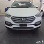   هونداى سنتافى 6 سلندر 2018