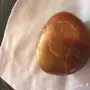 حجر مدري عن نوعه