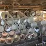 حمام سلفر وفرنسي ابيض