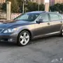 لكزس LS460L 2012 فل كامل  رادار وتبارك 