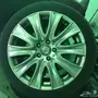 جنوط مرسيدس مقاس 18