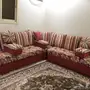 كنب شبه جديد للبيع خميس مشيط