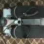 الالة تمرين