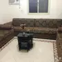 طقم كنب .. ستائر .. طاولات .. فيترينا 