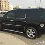  تاهو LTZ 2013 بدون دبل اسود ملكي بحالة ممتاز