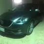 للبيع مازدا جيب cx9 قمة بالنظافة م 2014