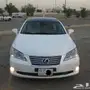 مكة- لكزس لولوي es 350 بانوراما فل 