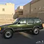 جيب شروكي 1998