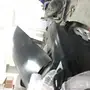 لكزس 460 شورت 2008 مصدوم