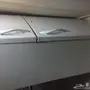 ثلاجة و فرن 