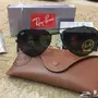 نظاره ريبانRAYBAN اصلي ايطالي جديد نصف ثمنها 