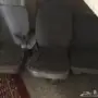 كرسي نظيف جدا للبيع آتس وان 