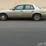 للبيع فورد جراند ماركيز 2000