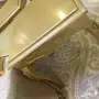 طاولات ذهبي