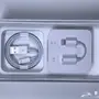 ايفون 7 بلص 128 اسود مطفي 